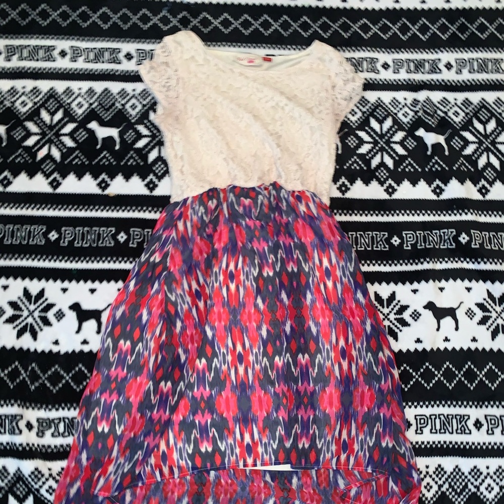 Kids Dress